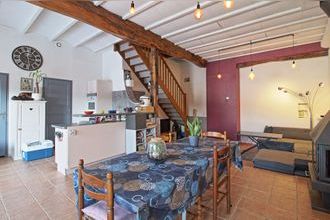 achat maison la-cote-st-andre 38260