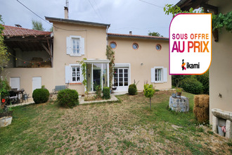 achat maison la-cote-st-andre 38260