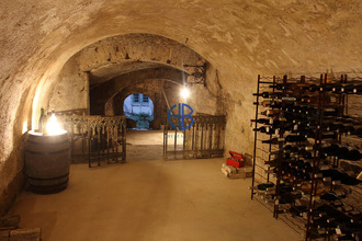 achat maison la-cote-st-andre 38260