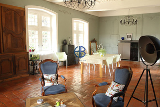 achat maison la-cote-st-andre 38260