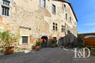 achat maison la-cote-st-andre 38260