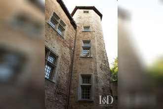 achat maison la-cote-st-andre 38260