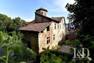 achat maison la-cote-st-andre 38260