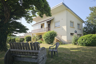 achat maison la-cote-st-andre 38260