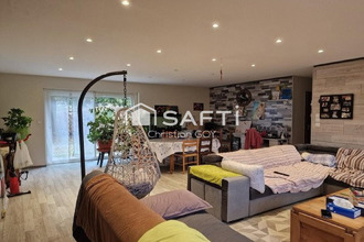 achat maison la-cote-st-andre 38260