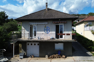 achat maison la-cote-st-andre 38260