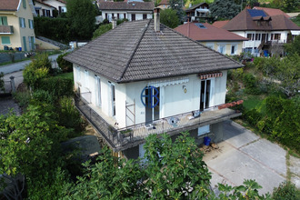 achat maison la-cote-st-andre 38260