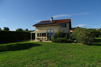 achat maison la-cote-st-andre 38260