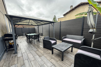 achat maison la-cote-st-andre 38260