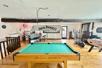 achat maison la-cote-st-andre 38260