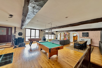 achat maison la-cote-st-andre 38260