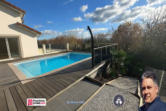 achat maison la-cote-st-andre 38260