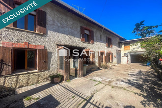 achat maison la-cote-st-andre 38260