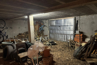 achat maison la-cote-st-andre 38260