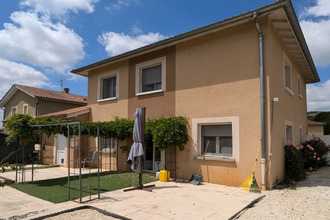 achat maison la-cote-st-andre 38260