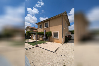 achat maison la-cote-st-andre 38260