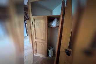 achat maison la-cote-st-andre 38260