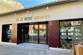 achat maison la-cote-st-andre 38260