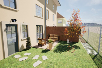 achat maison la-cote-st-andre 38260