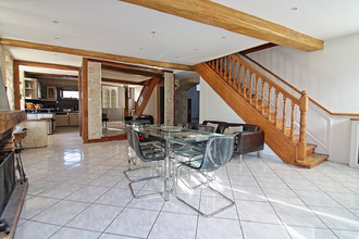 achat maison la-cote-st-andre 38260