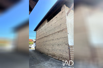 achat maison la-cote-st-andre 38260