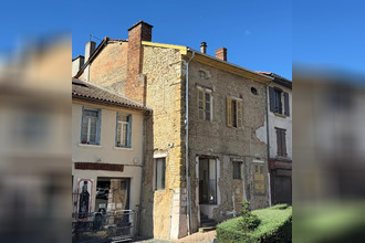 achat maison la-cote-st-andre 38260