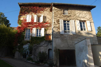 achat maison la-cote-st-andre 38260