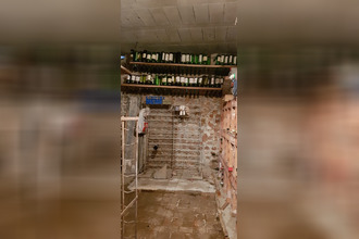 achat maison la-cote-st-andre 38260