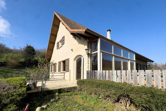 achat maison la-cote-st-andre 38260