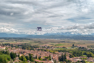 achat maison la-cote-st-andre 38260