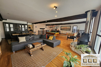 achat maison la-cote-st-andre 38260