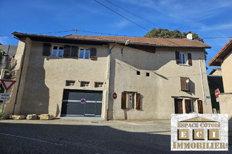 achat maison la-cote-st-andre 38260