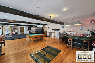 achat maison la-cote-st-andre 38260