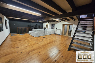 achat maison la-cote-st-andre 38260