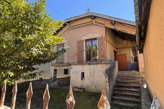 achat maison la-cote-st-andre 38260