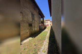 achat maison la-cote-st-andre 38260