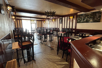 achat maison la-cote-st-andre 38260