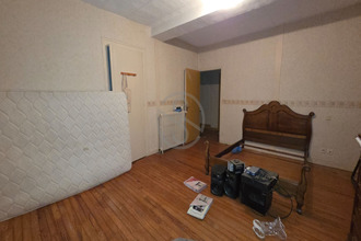 achat maison la-cote-st-andre 38260