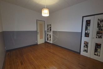 achat maison la-cote-st-andre 38260