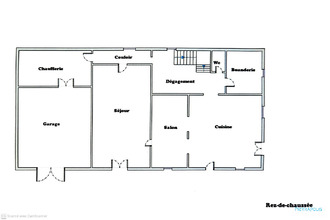 achat maison la-cote-st-andre 38260
