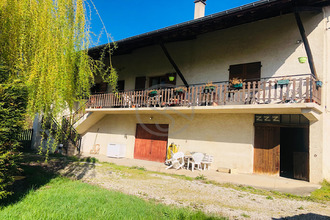 achat maison la-cote-st-andre 38260