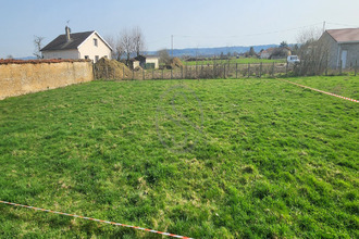 achat maison la-cote-st-andre 38260