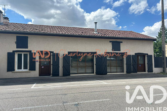 achat maison la-cote-st-andre 38260