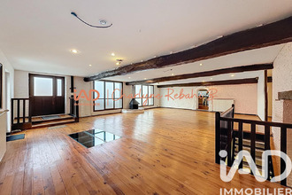 achat maison la-cote-st-andre 38260
