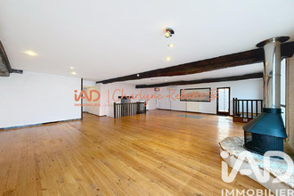 achat maison la-cote-st-andre 38260