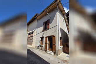 achat maison la-cote-st-andre 38260