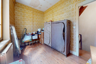 achat maison la-cote-st-andre 38260