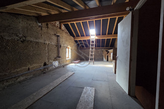 achat maison la-cote-st-andre 38260