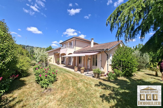 achat maison la-cote-st-andre 38260
