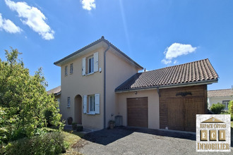 achat maison la-cote-st-andre 38260